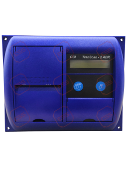 CCI Transcan-2 ADR Thermograph (T)